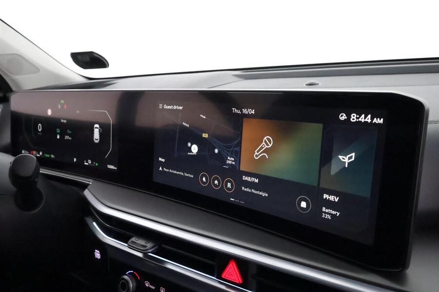 Kia Sorento vaihtoauto