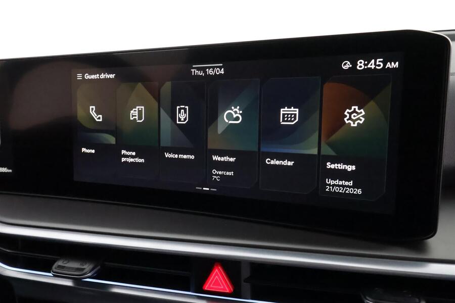 Kia Sorento vaihtoauto