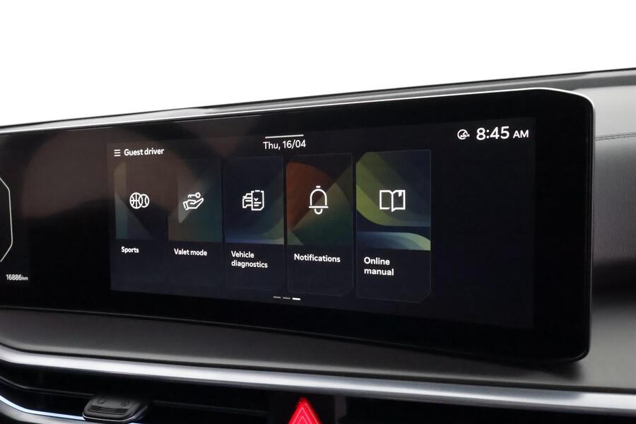 Kia Sorento vaihtoauto