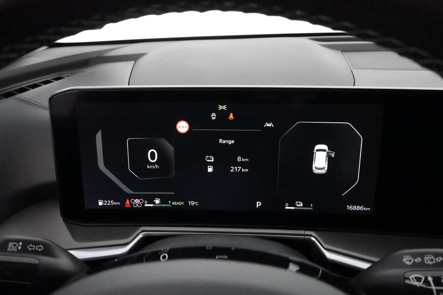 Kia Sorento vaihtoauto