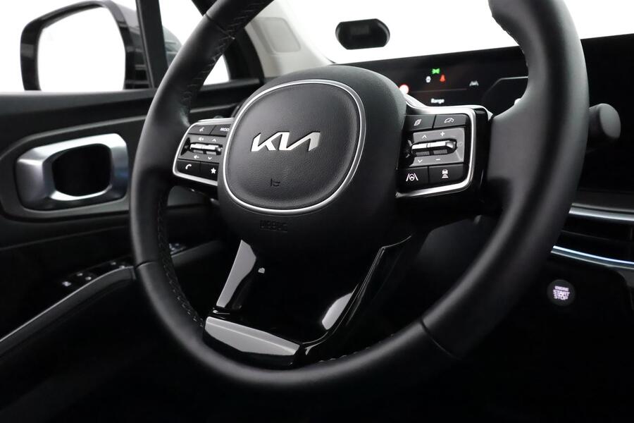 Kia Sorento vaihtoauto