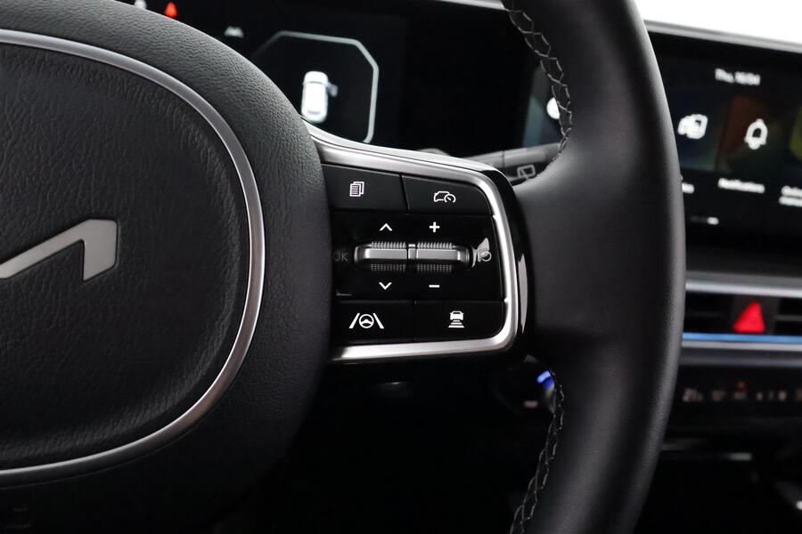 Kia Sorento vaihtoauto