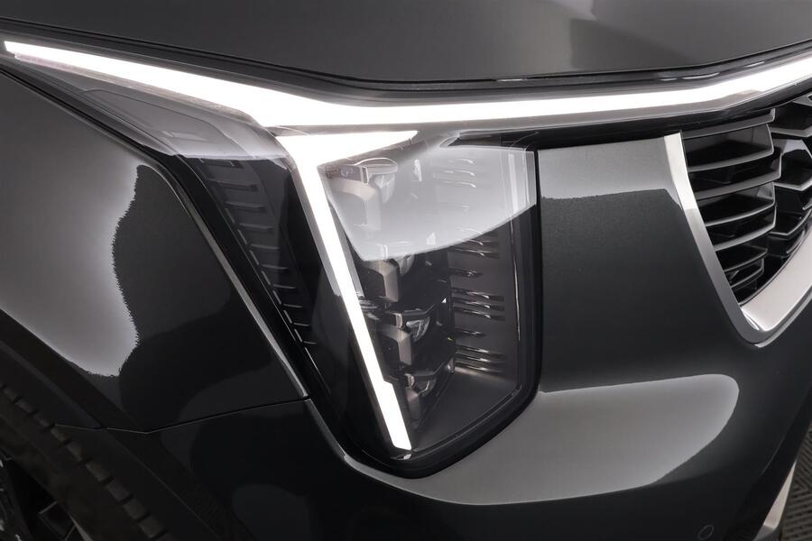 Kia Sorento vaihtoauto