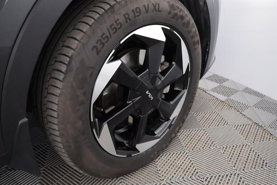 Kia Sorento vaihtoauto