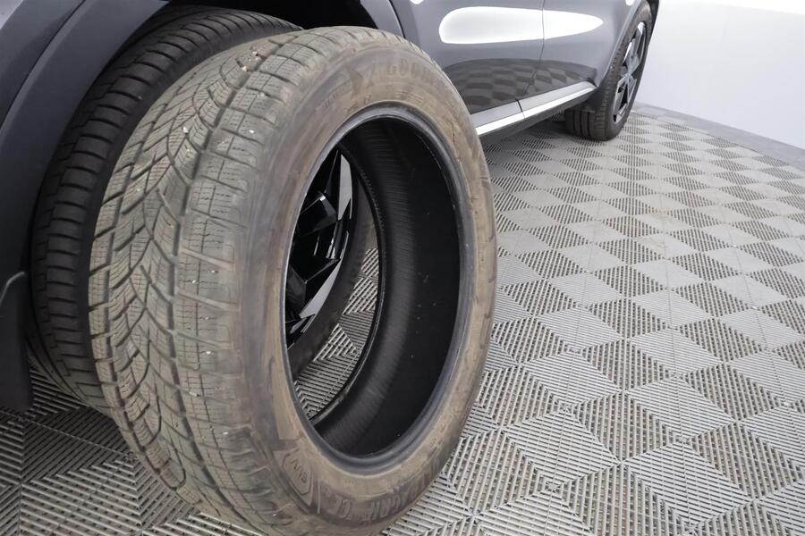 Kia Sorento vaihtoauto