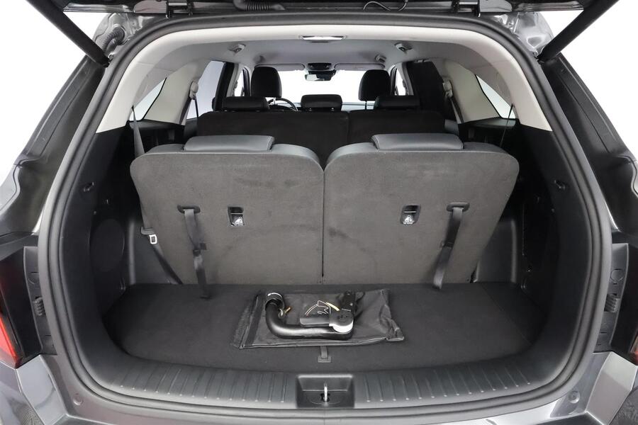 Kia Sorento vaihtoauto