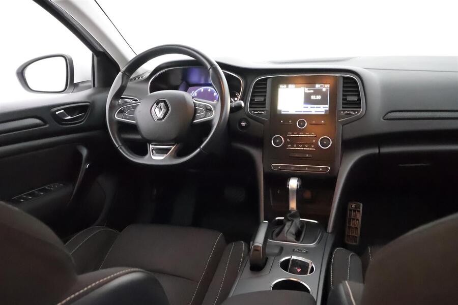 Renault Mégane vaihtoauto