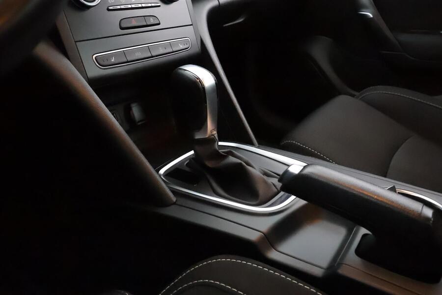 Renault Mégane vaihtoauto