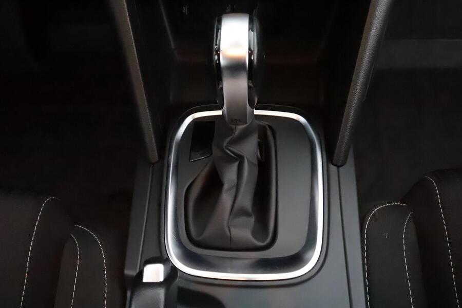 Renault Mégane vaihtoauto