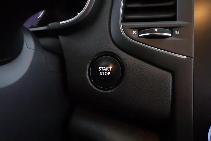 Renault Mégane vaihtoauto