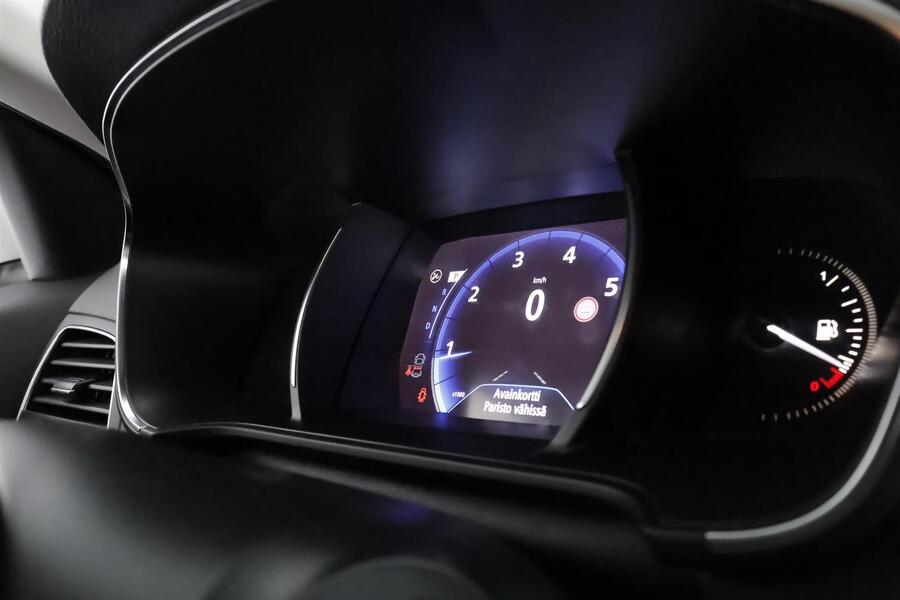 Renault Mégane vaihtoauto