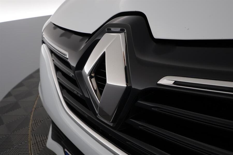 Renault Mégane vaihtoauto