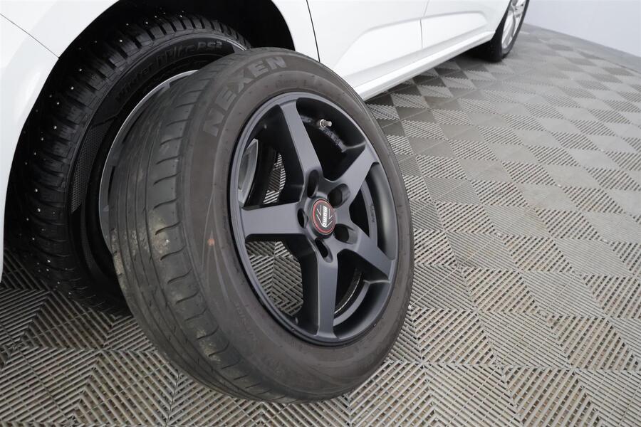 Renault Mégane vaihtoauto