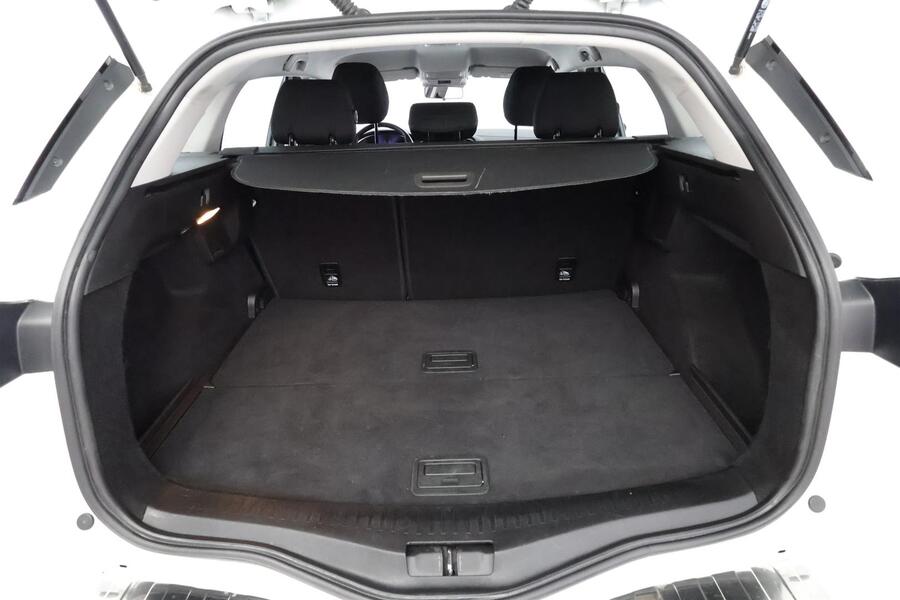 Renault Mégane vaihtoauto