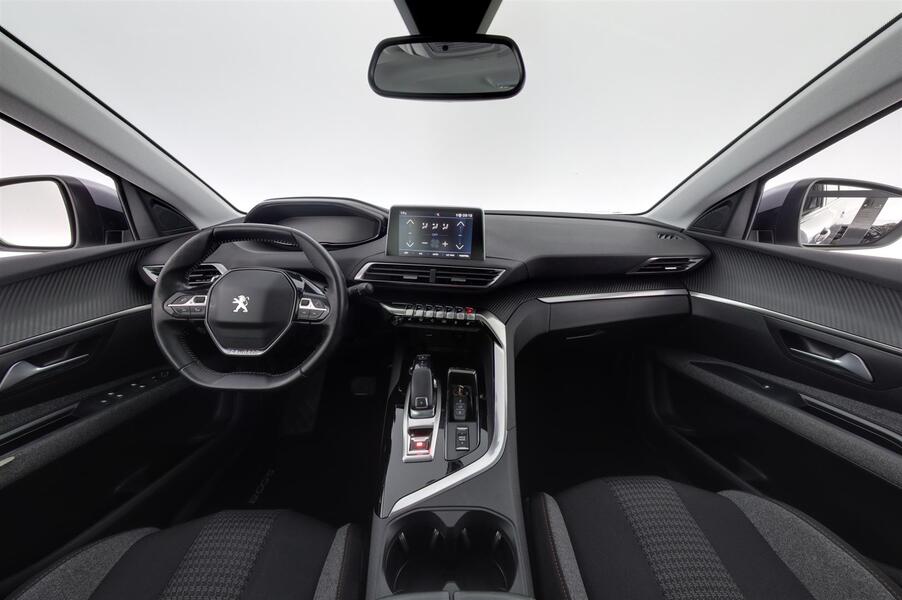 Peugeot 5008 vaihtoauto