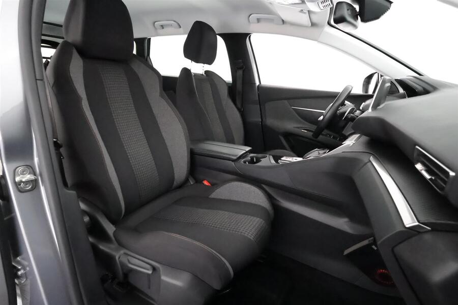Peugeot 5008 vaihtoauto