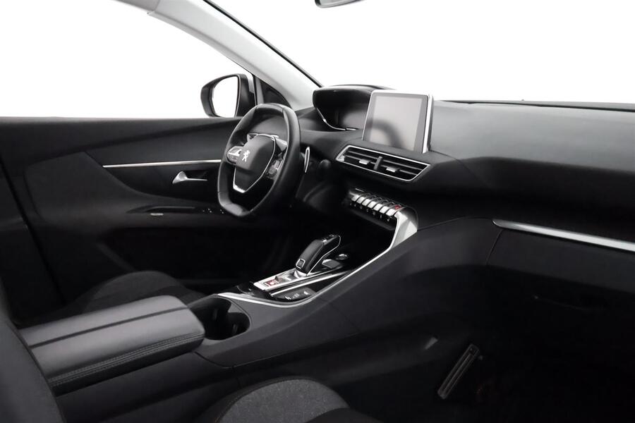 Peugeot 5008 vaihtoauto