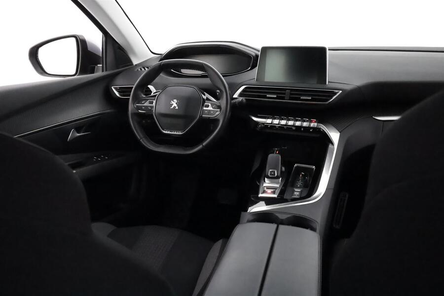 Peugeot 5008 vaihtoauto