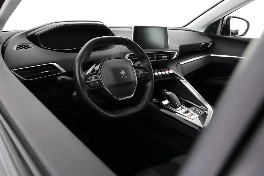 Peugeot 5008 vaihtoauto