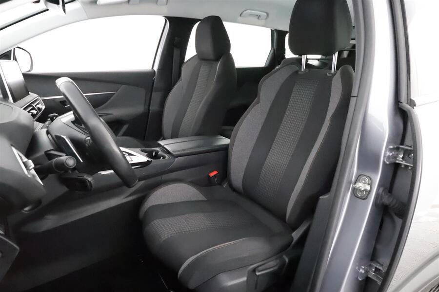 Peugeot 5008 vaihtoauto