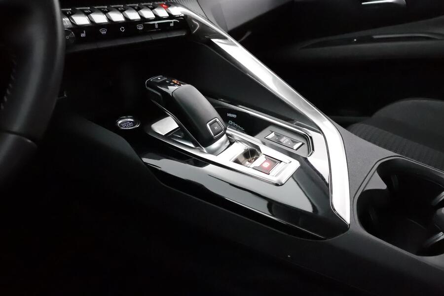 Peugeot 5008 vaihtoauto