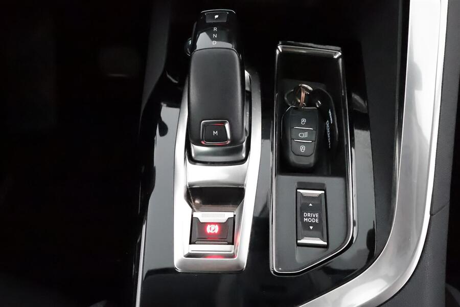 Peugeot 5008 vaihtoauto