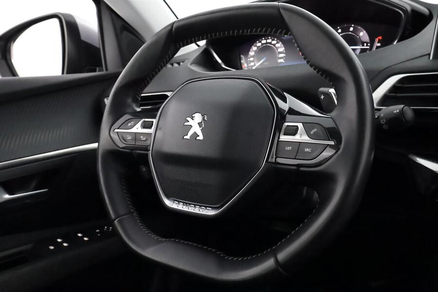 Peugeot 5008 vaihtoauto