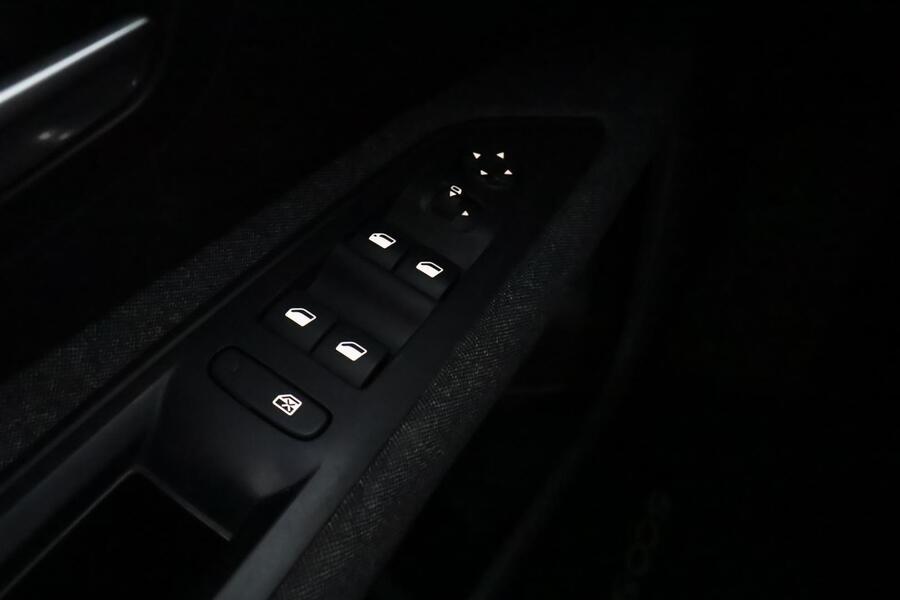 Peugeot 5008 vaihtoauto