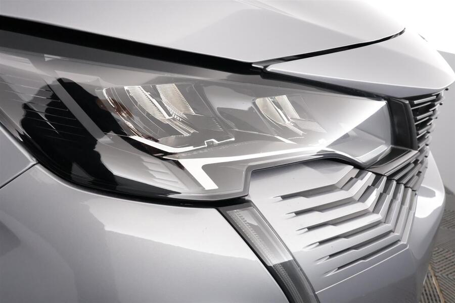 Peugeot 5008 vaihtoauto