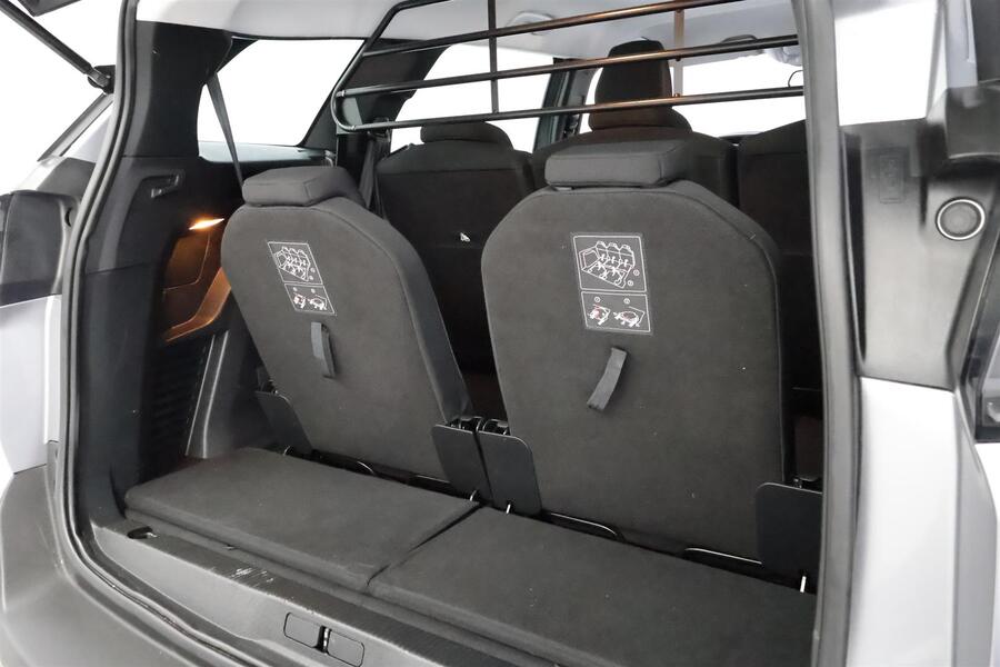 Peugeot 5008 vaihtoauto