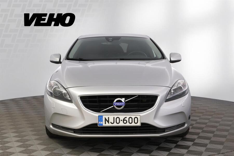 Volvo V40 vaihtoauto