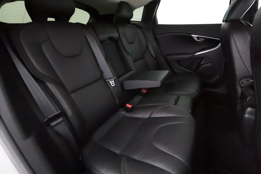 Volvo V40 vaihtoauto