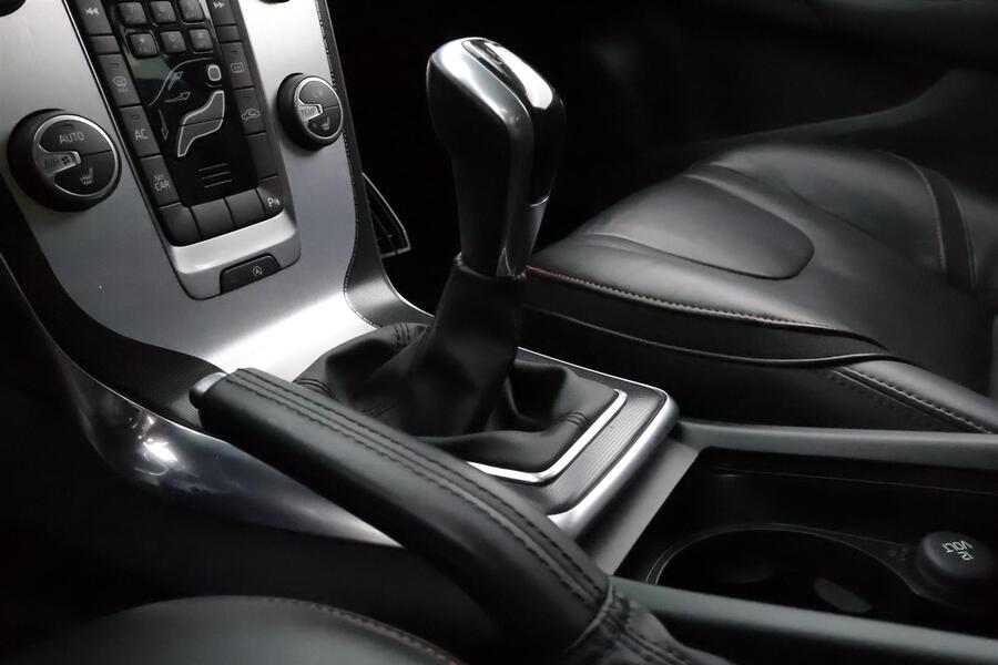 Volvo V40 vaihtoauto