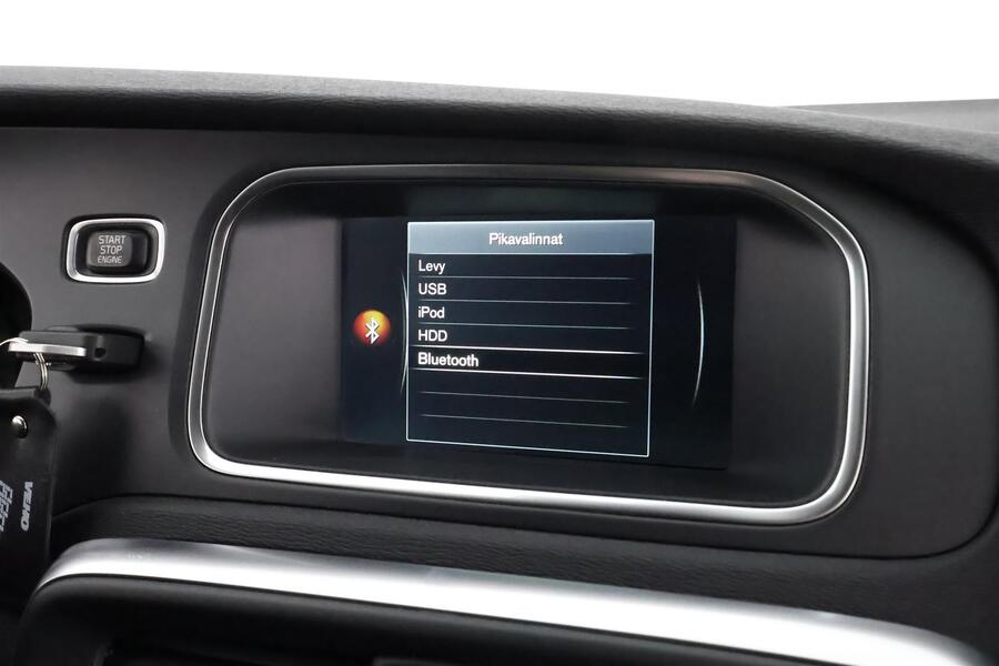 Volvo V40 vaihtoauto