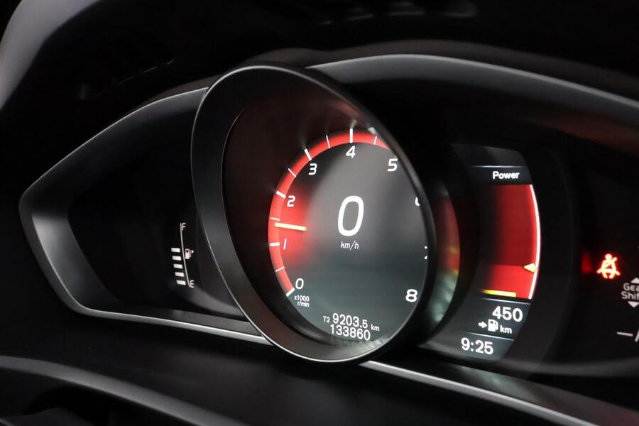 Volvo V40 vaihtoauto