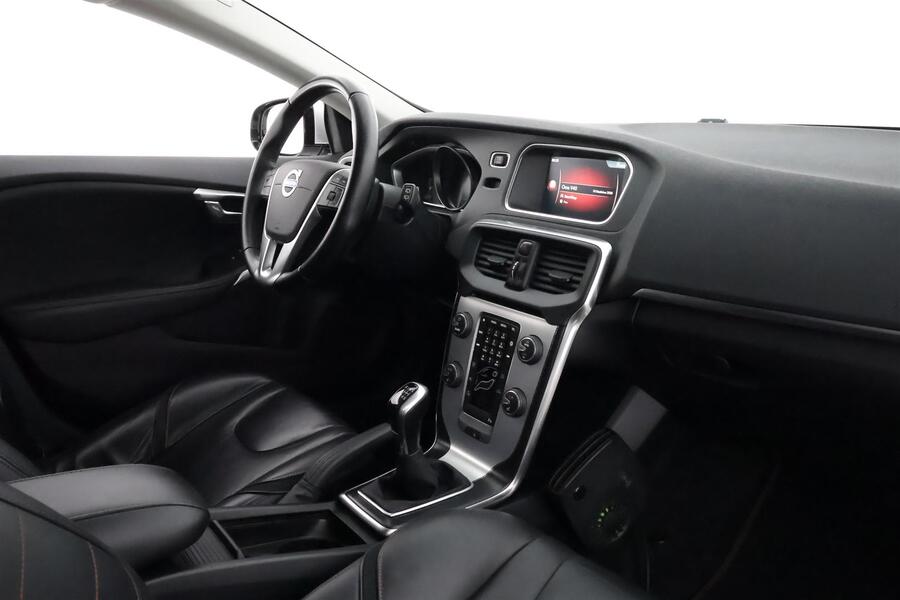 Volvo V40 vaihtoauto
