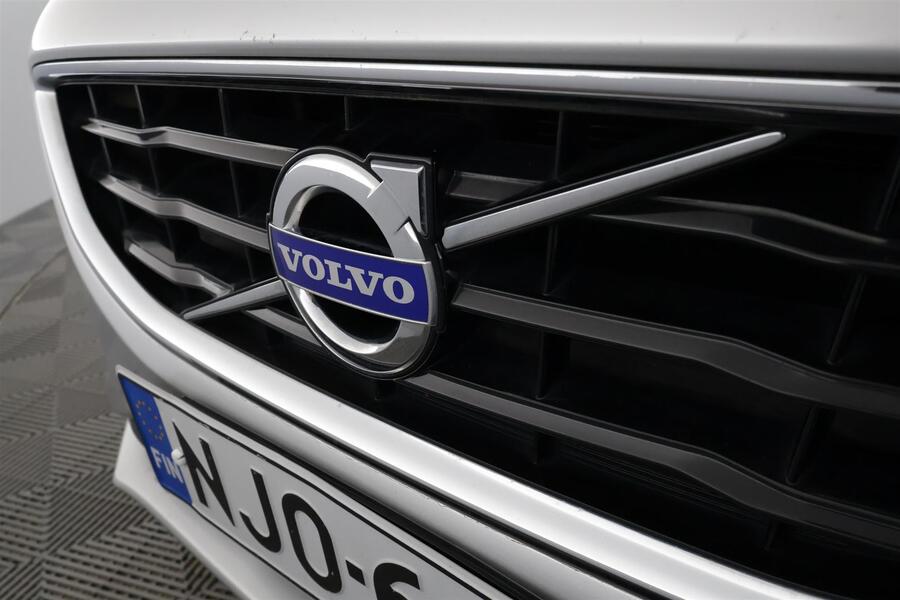 Volvo V40 vaihtoauto