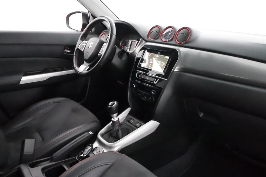 Suzuki Vitara vaihtoauto