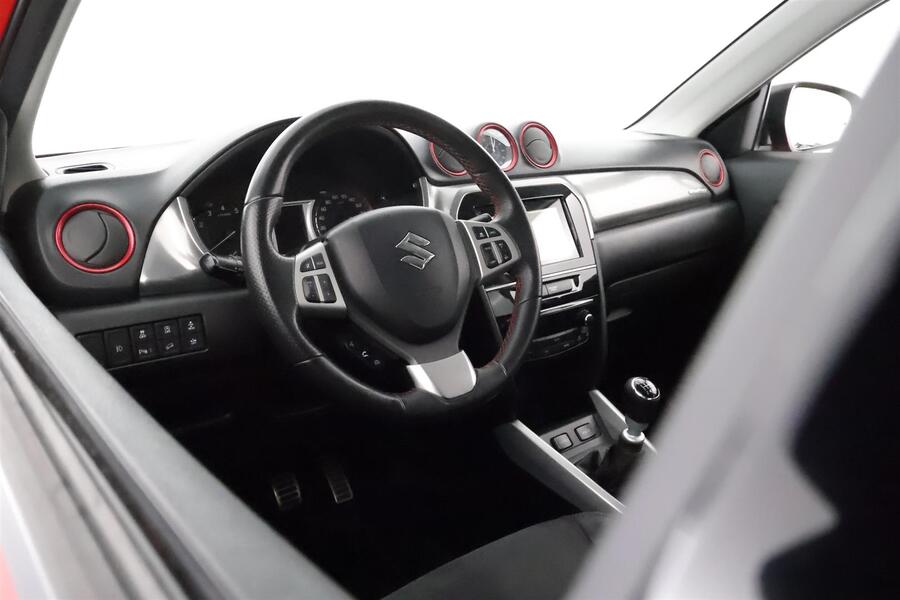 Suzuki Vitara vaihtoauto