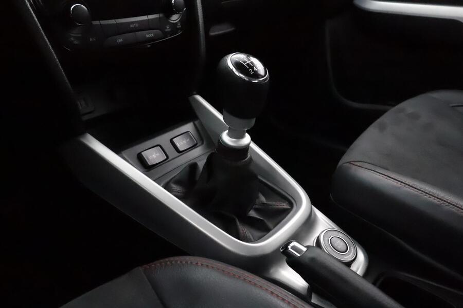 Suzuki Vitara vaihtoauto