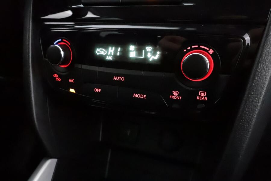 Suzuki Vitara vaihtoauto