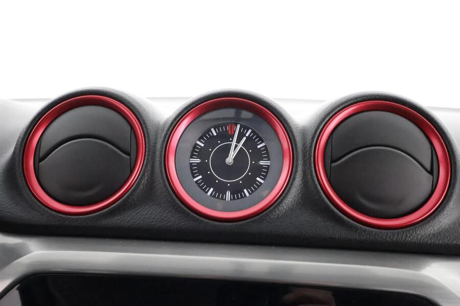 Suzuki Vitara vaihtoauto