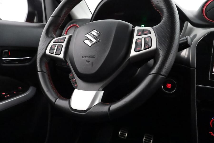 Suzuki Vitara vaihtoauto