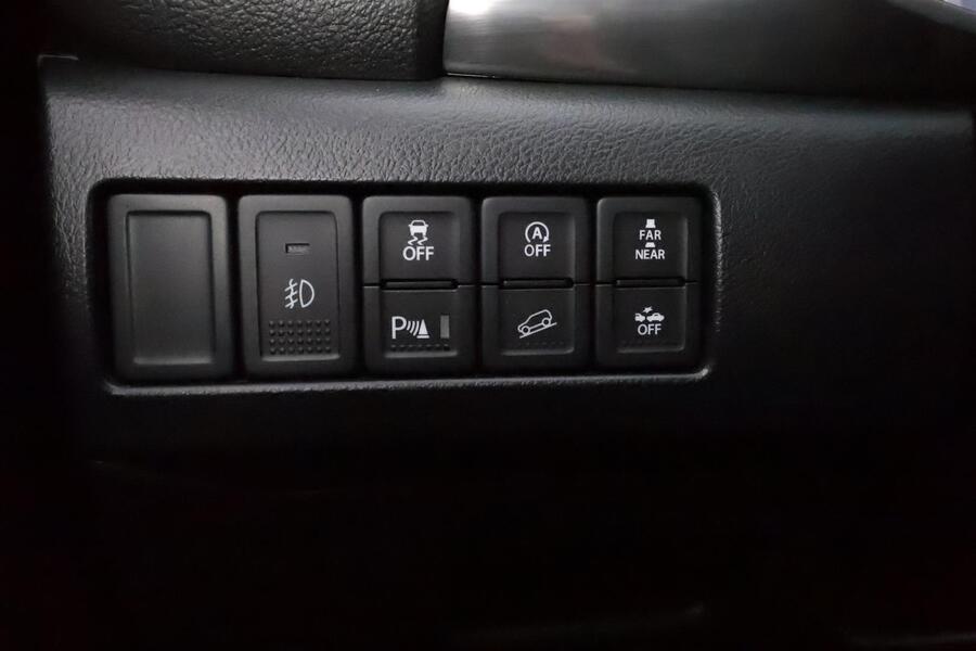 Suzuki Vitara vaihtoauto