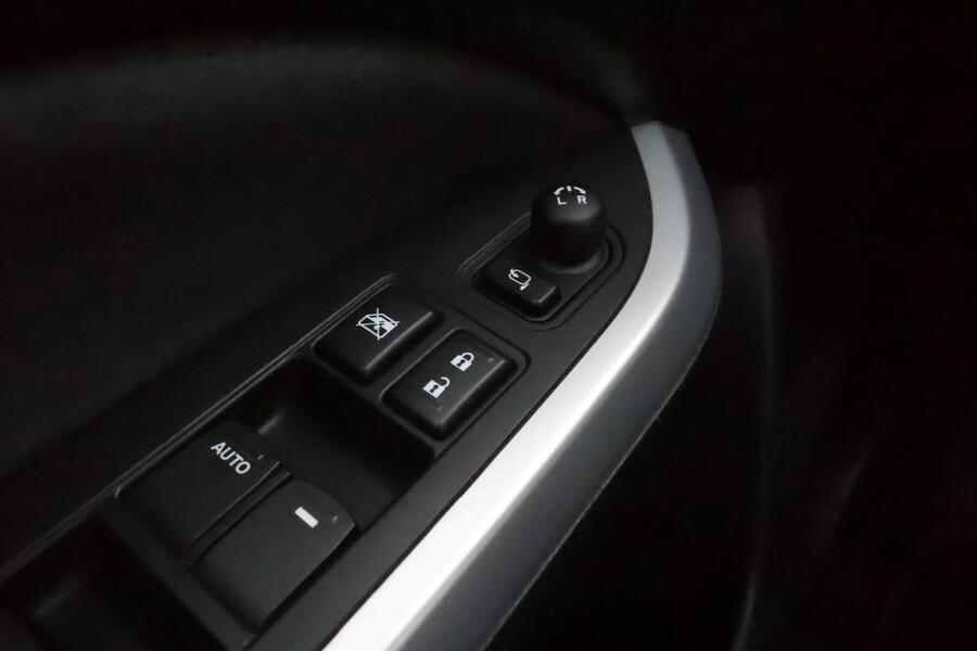 Suzuki Vitara vaihtoauto