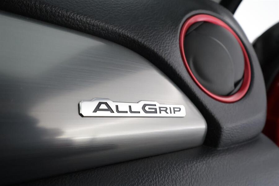 Suzuki Vitara vaihtoauto