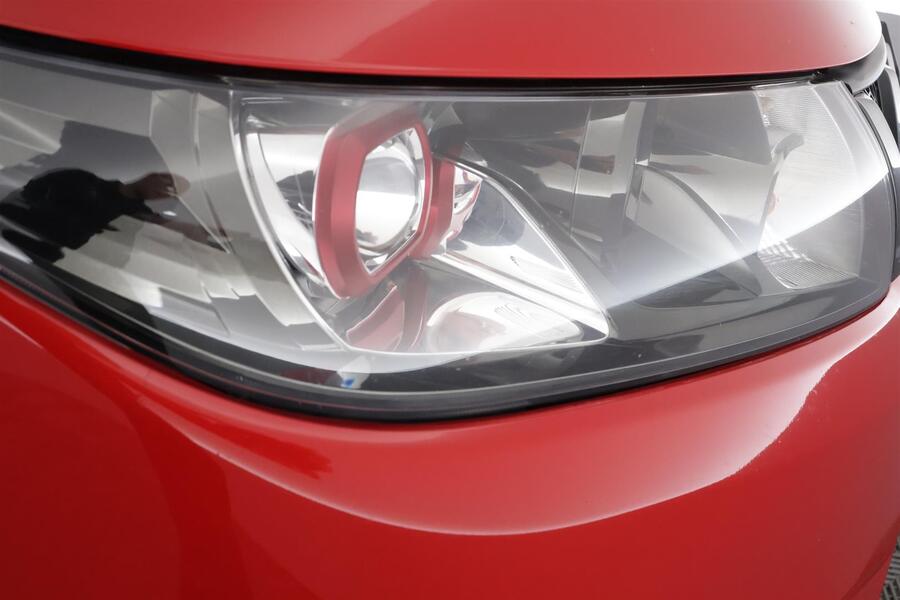 Suzuki Vitara vaihtoauto