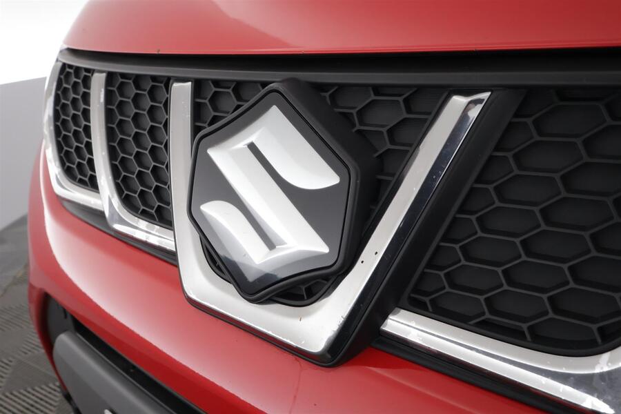 Suzuki Vitara vaihtoauto