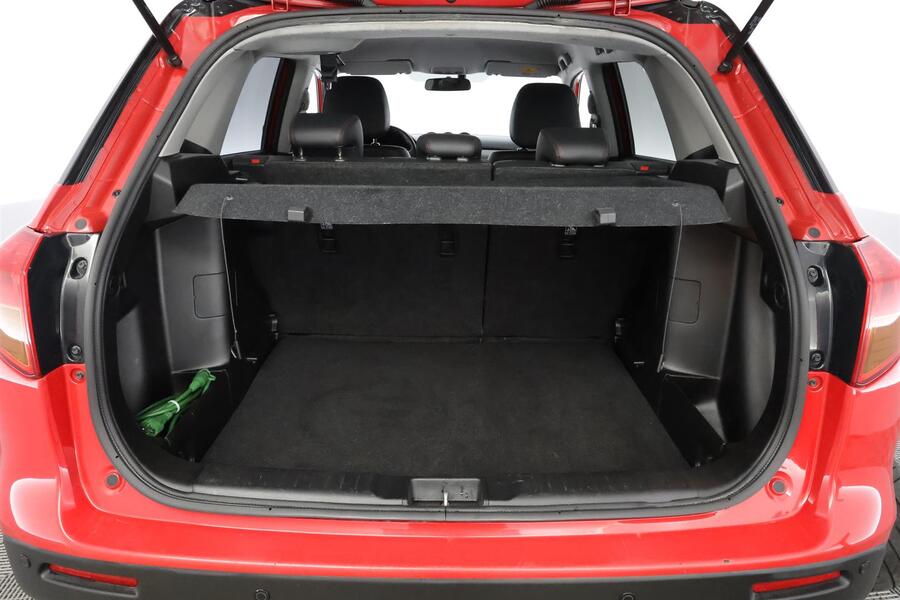 Suzuki Vitara vaihtoauto