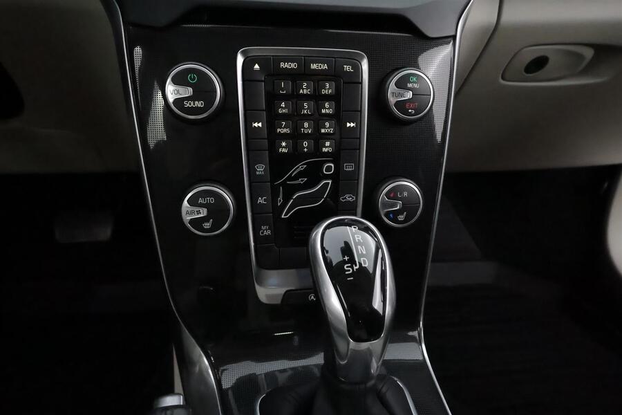 Volvo V40 vaihtoauto